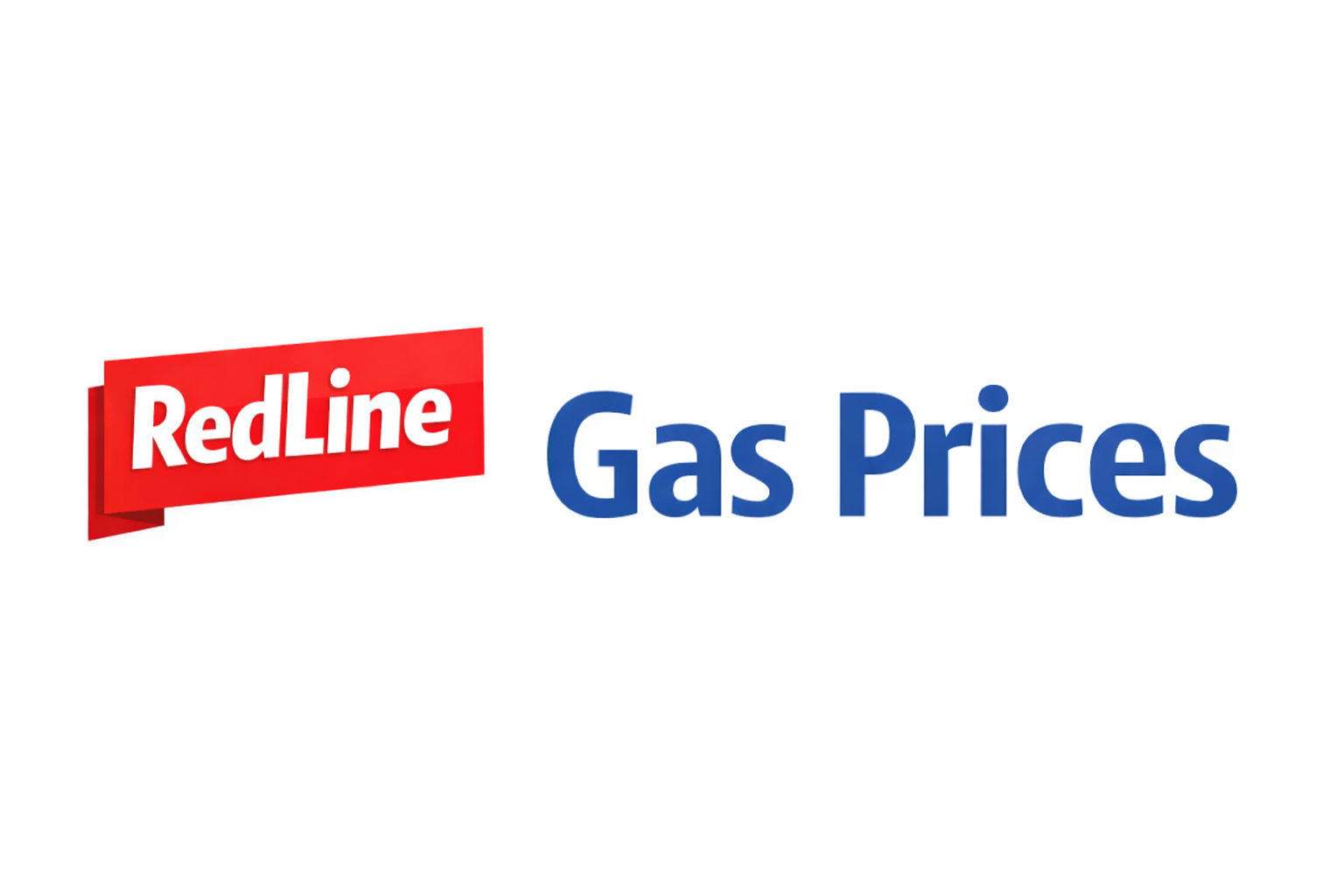 RedLine Gas Prices — 727ave.com